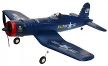 
            TW (Volantex): 748-1 Corsair 4CH 2.4GHz RTF (fesztáv 84cm) 





        