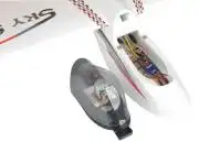             Sonic-Modell: Sky Surfer 2.4GHz PNP FPV