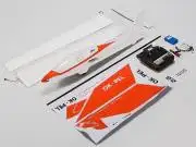             RCM-Pelikan: Fox 1800 ARF         