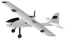 
            TW (Volantex): 757-3 Ranger EX 2.4GHz PNP (fesztáv 198cm) 





        