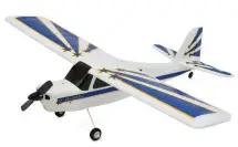 
            TW (Volantex): Decathlon TW 765-1 4CH 2.4Ghz RTF (fesztáv 75cm) 





       