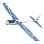 
            RCM-Pelikan: Alpha 1500 ARF 





        