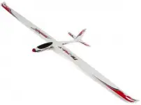 
            TW (Volantex): Phoenix 1600 5CH 2.4GHz RTF (rozpiętość 160cm) 





        