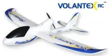 
            TW (Volantex): 767-1 Firstar FPV 4CH 2.4GHz RTF - (rozpiętość 75,8cm) 





    