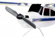            TW (Volantex): Decathlon 765-1 4CH 2.4Ghz RTF - (rozpiętość 75cm)         