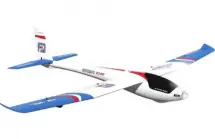 
            RCM-Pelikan: Gama 2100 ARF Sport - elektroszybowiec 





        