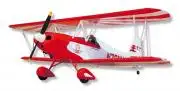             SIG: Smith Miniplane KIT (fesztáv 112cm)         
