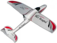 Sky Surfer X8 FPV RTF 





        