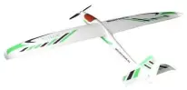 Sky Surfer Whisper wind FPV KIT 





        