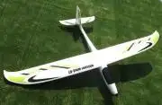 Sky Surfer Whisper wind FPV KIT         