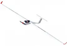 
            TW (Volantex): Elektromos vitorlázó ASW28 PNP (fesztáv 260cm, kefenélküli brushless motor, 30A-es szabályzó, szervó)