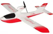 
            Joysway: Eaglet Mini Seaplane 4CH 2.4GHz RTF (wodolot, rozpiętość 62cm) 





  