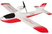             Joysway: Eaglet Mini Seaplane 4CH 2.4GHz RTF (wodolot, rozpiętość 62cm)   