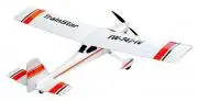             TW (Volantex): 747-4 Trainstar 6CH 2.4GHz RTF (fesztáv 140cm)         