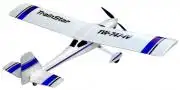             TW (Volantex): 747-4 Trainstar 6CH 2.4GHz RTF (fesztáv 140cm)         