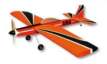 
            XK: XK A1200 3D6G 6CH 2.4GHz RTF (rozpiętość 120cm, silnik bezszczotkowy) 





