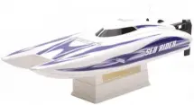 
            Joysway: Offshore Lite Sea Rider V4 2CH 2.4GHz RTR 





        