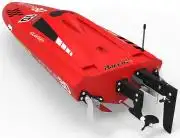             TW (Volantex): Vector 80 2.4GHz ARTR         