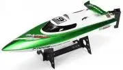             Double Horse: Motorówka FT009 2.4 GHz RTR (hossz 46cm, sebesség 30km/h, motor class 540)