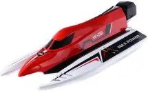 
            WL: Łódka WL915 2CH 2.4GHz RTR 





        