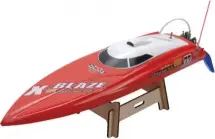 
            Joysway: Super X-Blaze 2CH 2.4Ghz ARTR 





        