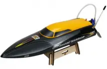 
            Joysway: Offshore Warrior 2CH 2.4GHz RTR 





        