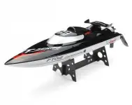 
            Double Horse: Motorówka FT012 2.4GHz RTR  





        