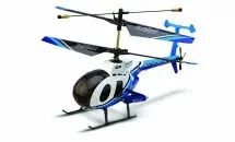 
            E_fly: Haiti Police 2.4GHz 4CH (EF189 MD500E) 





        