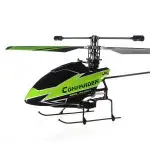 
            WL: V911-1 Commander 





        