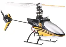 
            E_fly: Sport 2,4Ghz 4CH (EF190 EX Heli) 





        