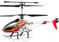 
            Syma: Syma S37 2,4GHz 





        