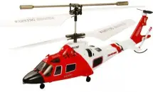 
            Syma: Syma S111G (AgustaWestland A109E Power) 





        