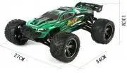              Truggy Racer 2WD 1:12 2,4GHz RTR         