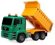 Távirányítós dömper (1:20) 





        