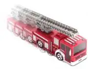              Wóz strażacki mini RC 1:58         
