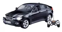 
            Double Eagle: BMW X6 (1:14)