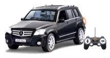 Mercedes-Benz GLK-Class (1:14)