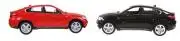 BMW X6 RASTAR 1:14 RTR         