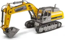 Kotrógép 1:12 2.4GHz RTR 





        