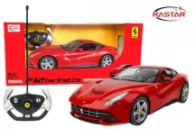 Ferrari F12 RASTAR 1:14 RTR 





        