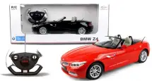 BMW Z4 CABRIO RASTAR 1:12 RTR