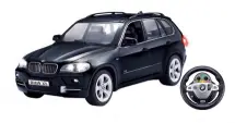 
            Double Eagle: BMW X5 (1:18) 8km/h