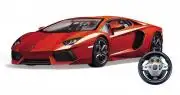             Double Eagle: Lamborghini LP700-4 (1:14)