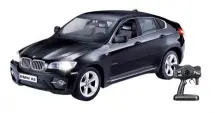 
            Double Eagle: BMW X6 (1:10)