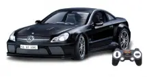 
            Double Eagle: Mercedes-Benz SL65 (1:16)