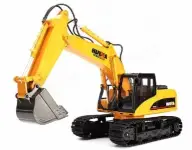 
            Kotrógép 1:12 15CH 2,4GHz RTR 





        