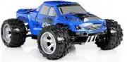            WL: High Speed Monster Truck 1:18 4WD 2.4GHz         
