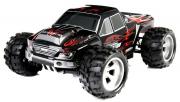             WL: High Speed Monster Truck 1:18 4WD 2.4GHz         