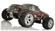             WL: High Speed Monster Truck 1:18 4WD 2.4GHz         