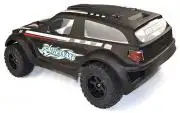             VRX Racing: Rattlesnake EBD 2.4GHz RTR         